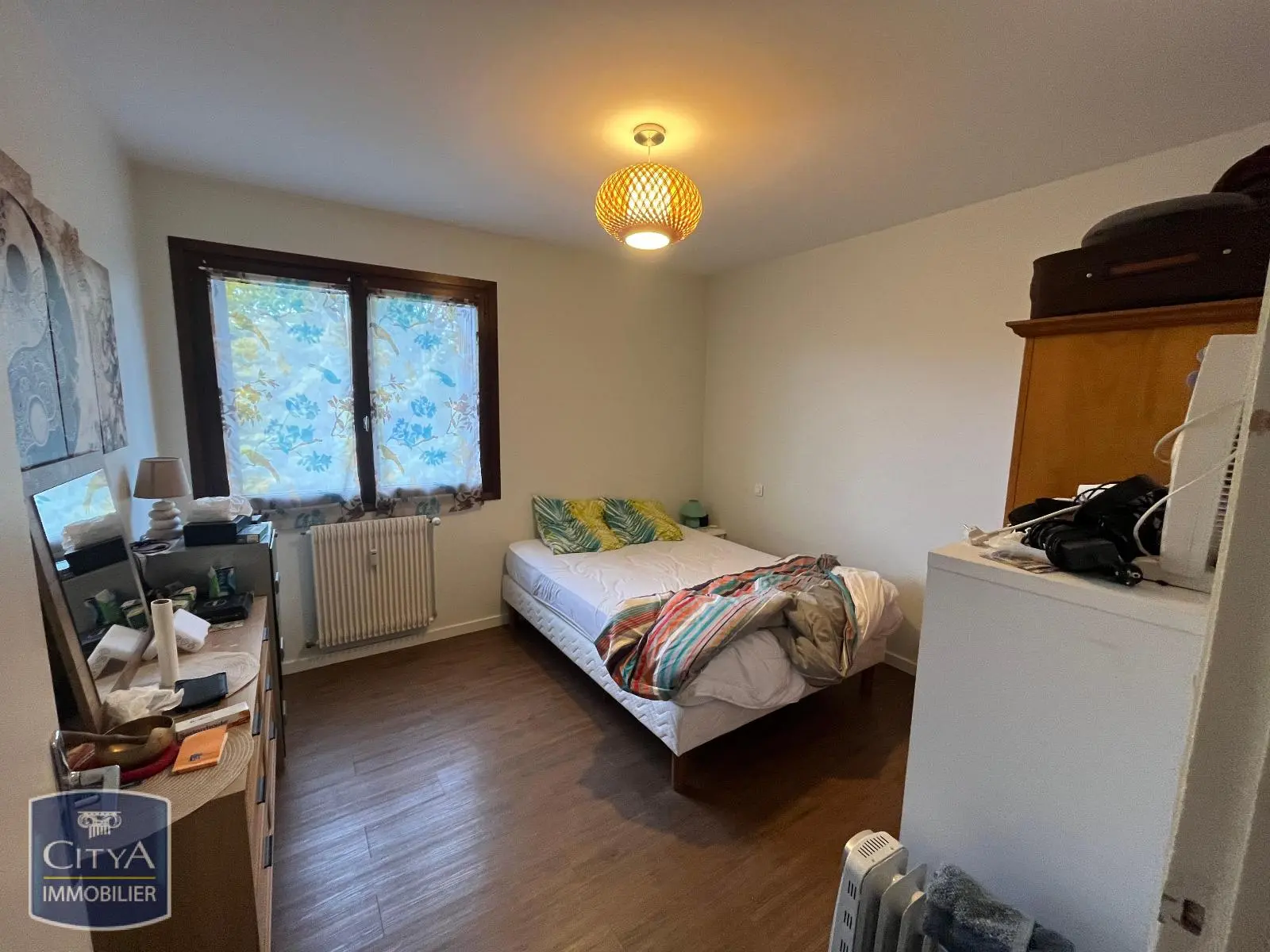 Photo 3 Appartement 2 pièces 42.5m²