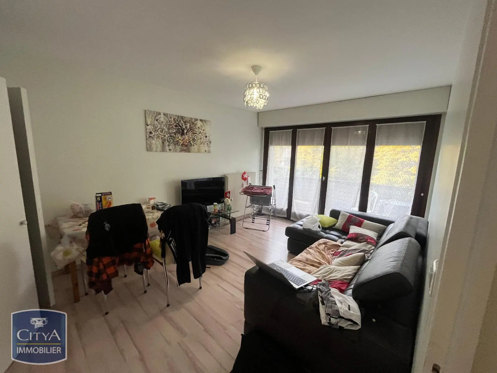 Photo 2 Appartement 2 pièces 42.5m²