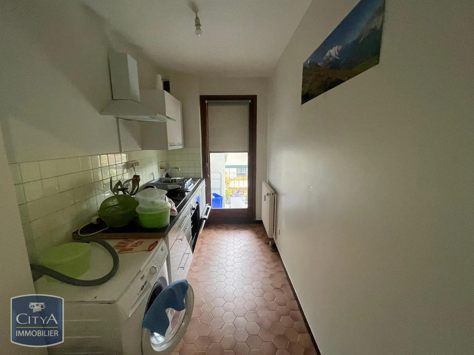 Photo 5 Appartement 2 pièces 42.5m²