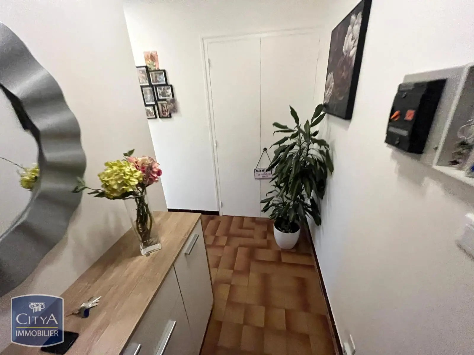 Photo 3 Appartement 1 pièce 37m²