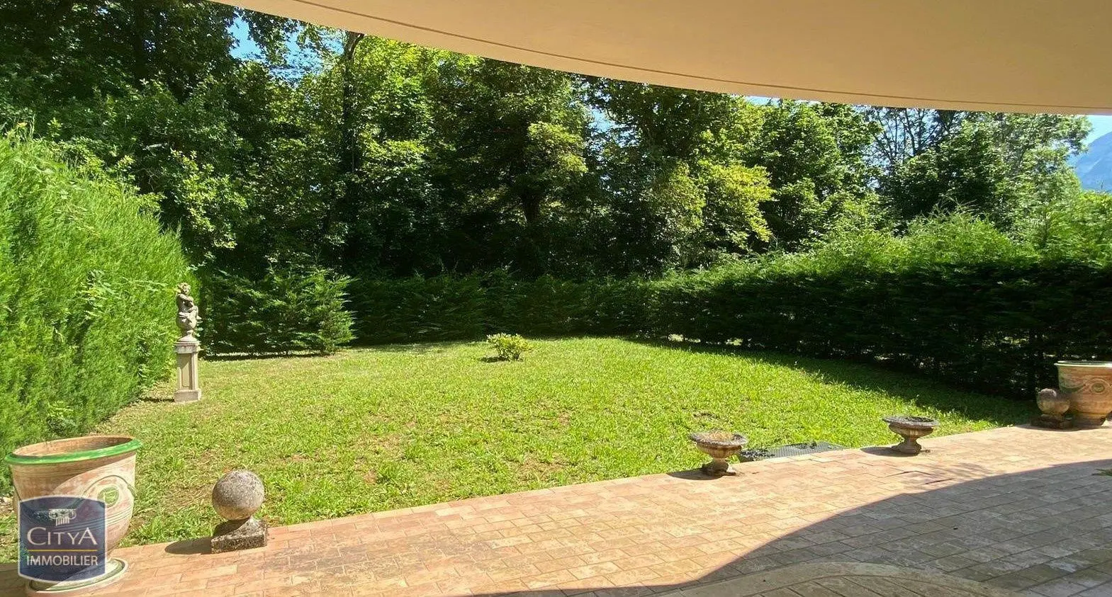 Photo 2 Appartement 3 pièces 118m²