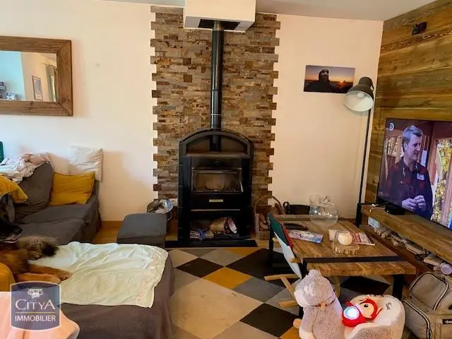 Photo 2 Maison 5 pièces 111.34m²