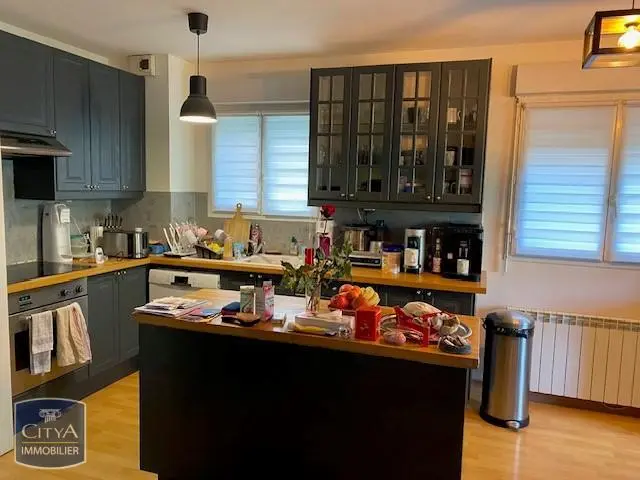 Photo 5 Maison 5 pièces 111.34m²