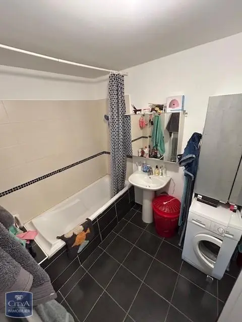 Photo 5 Appartement 3 pièces 64.9m²