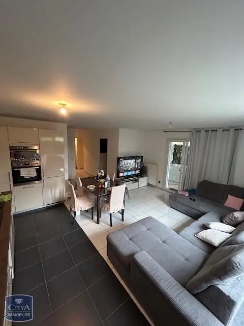 Photo 1 appartement Saint-Julien-en-Genevois