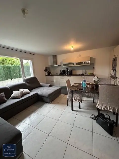 Photo 1 Appartement 3 pièces 64.9m²