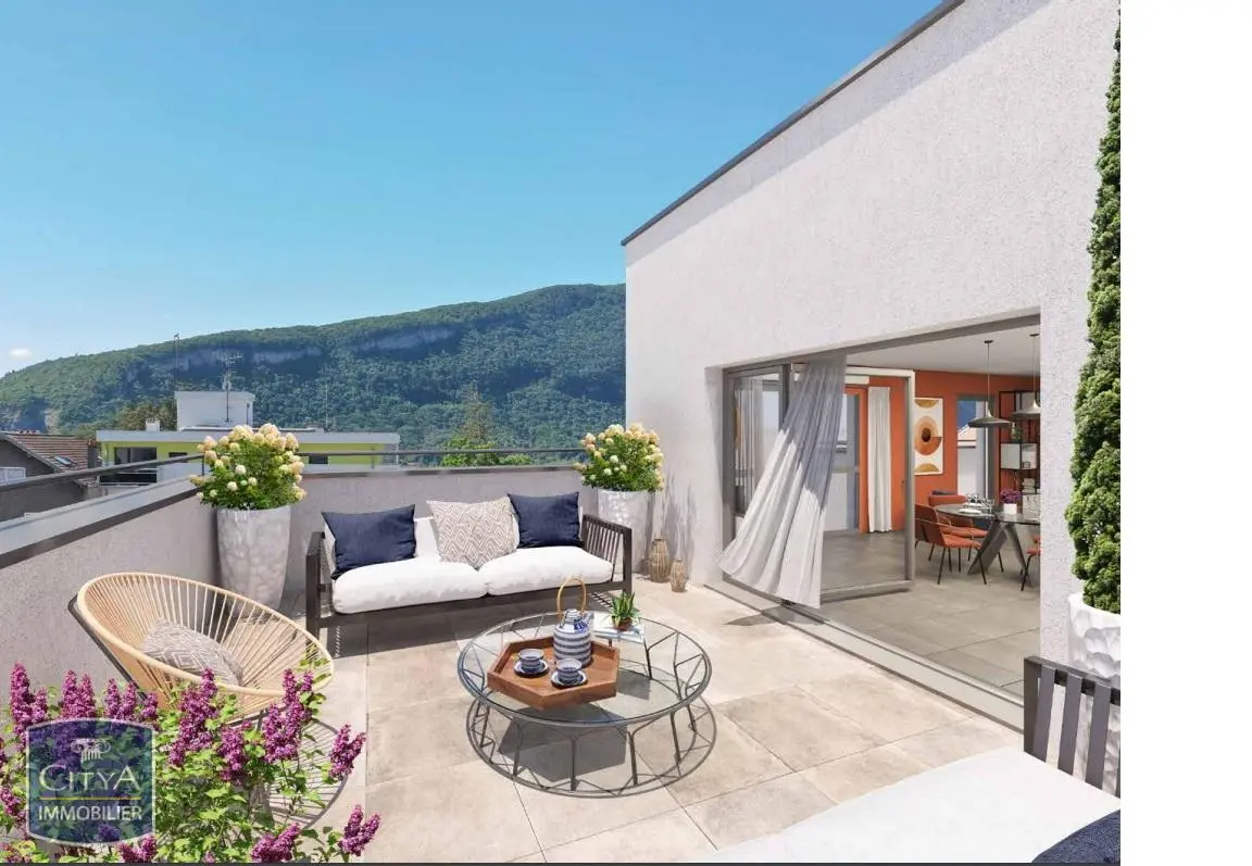 Photo 1 Appartement 4 pièces 109m²