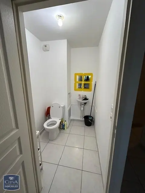 Photo 5 Appartement 3 pièces 64.9m²