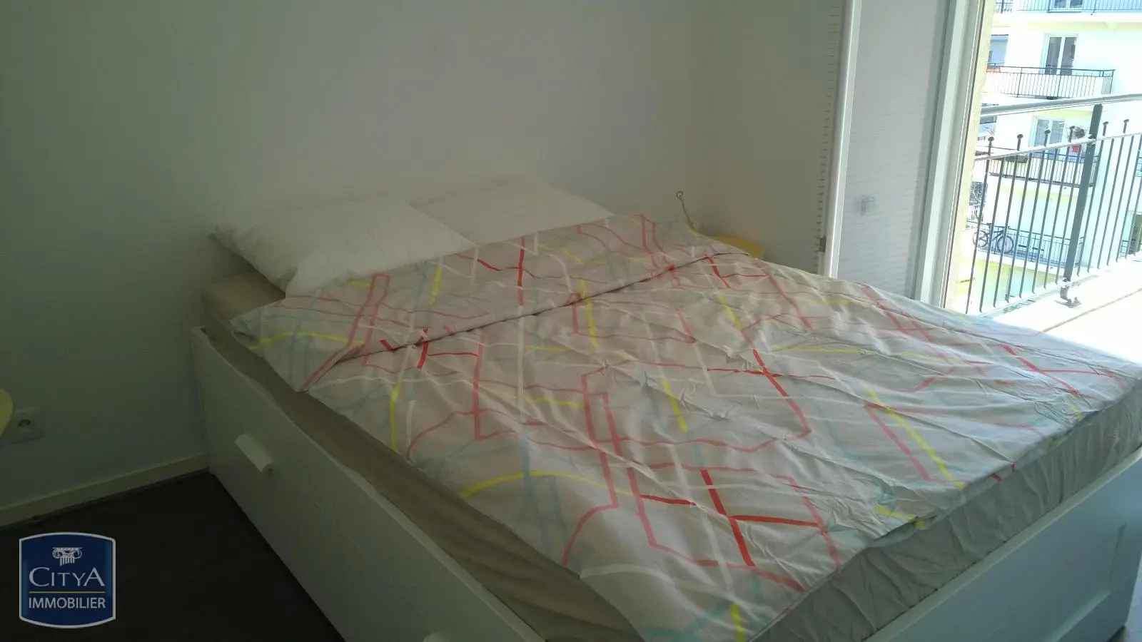 Photo 4 Appartement 2 pièces 42m²