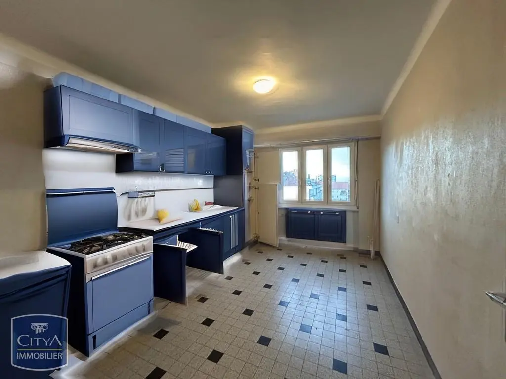 Photo 3 Appartement 3 pièces 88m²