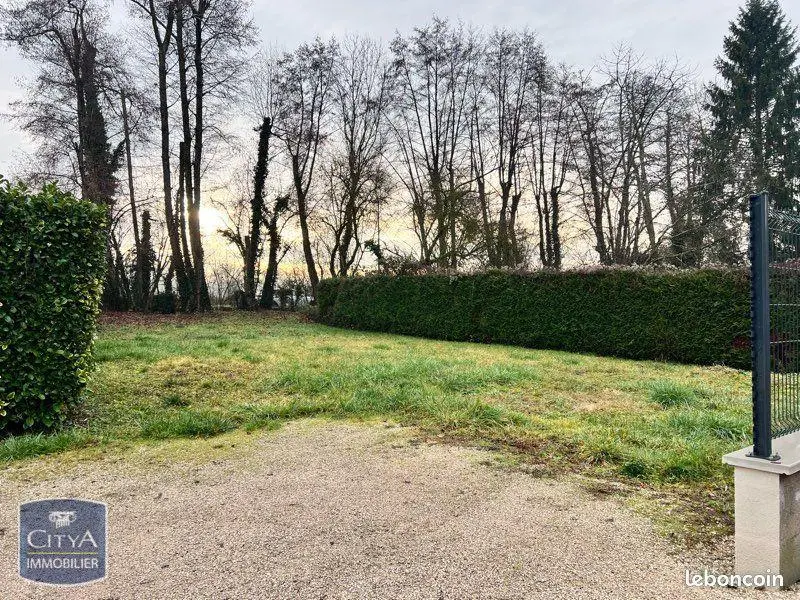 Photo 3 Terrain 488m²