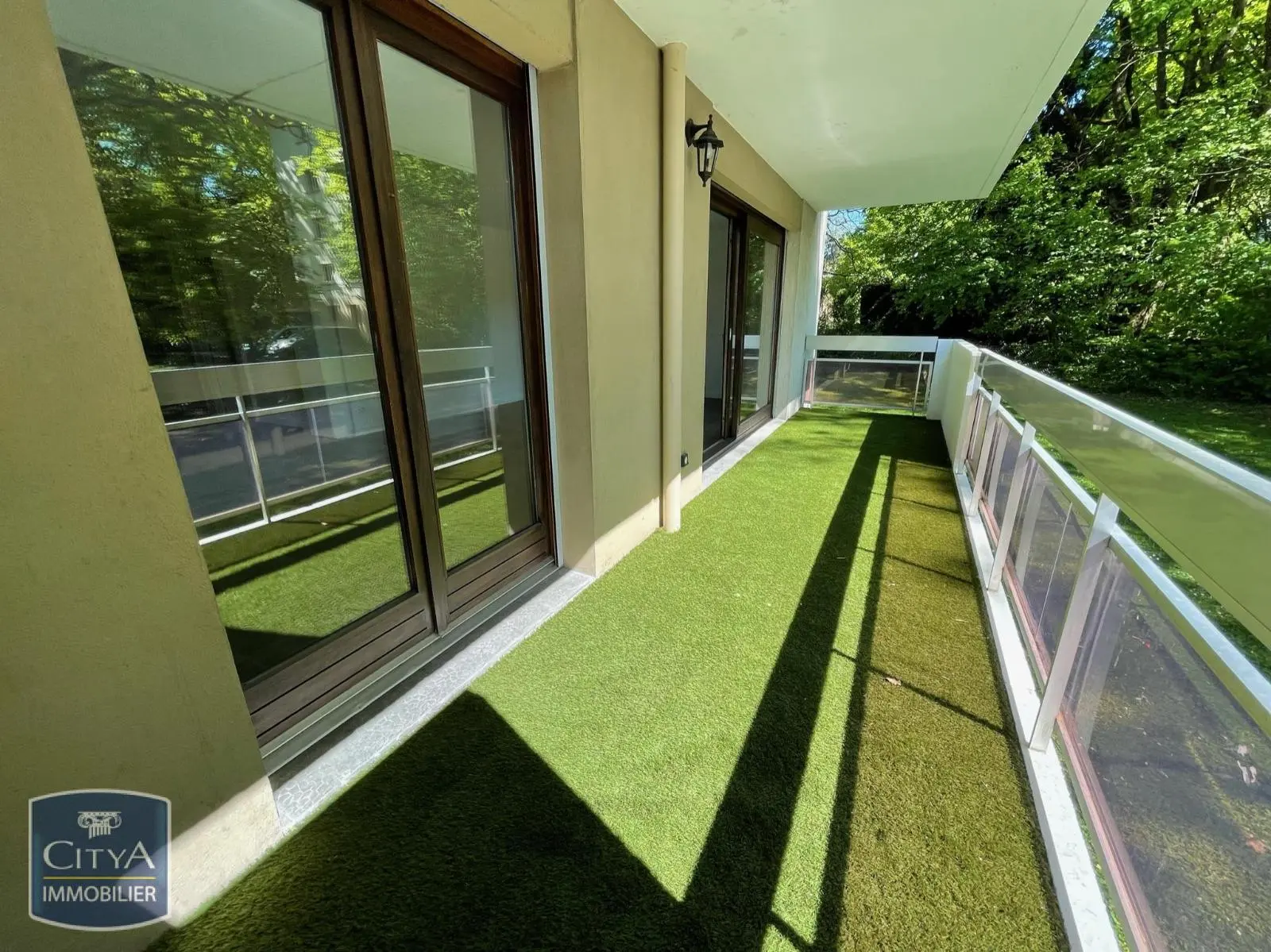 Photo 1 Appartement 4 pièces 91m²