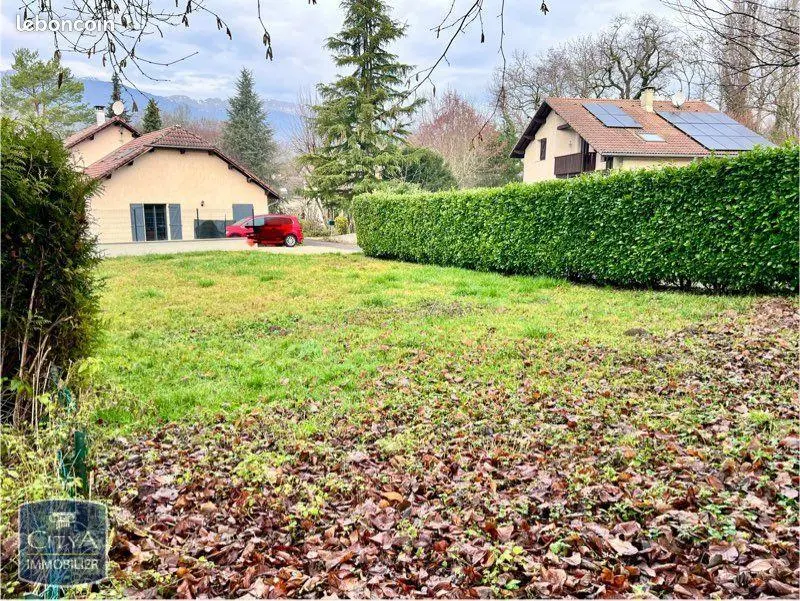 Photo 2 Terrain 488m²