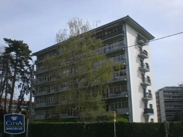 Photo 3 appartement Saint-Julien-en-Genevois