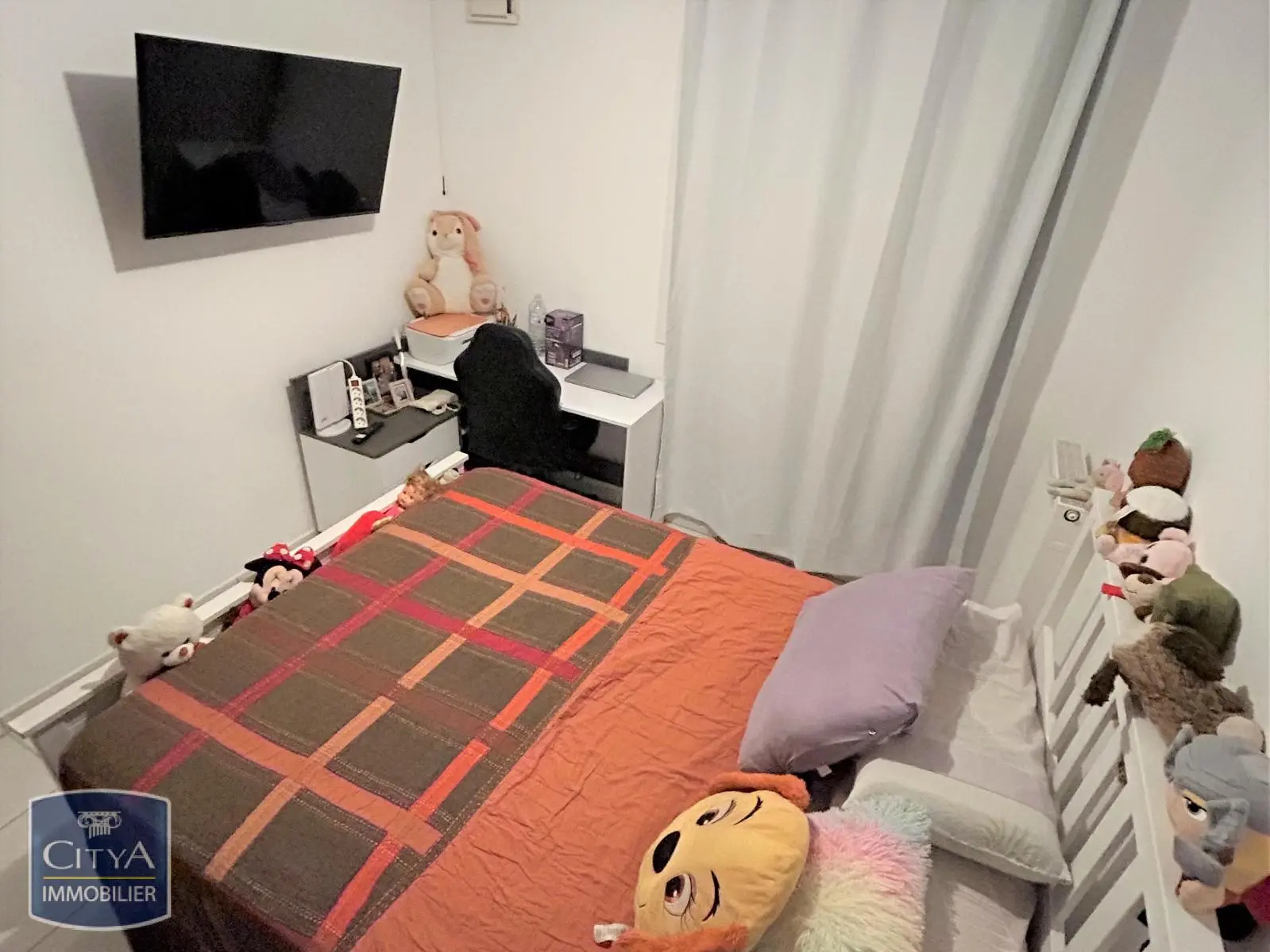 Photo 3 Appartement 3 pièces 64.9m²