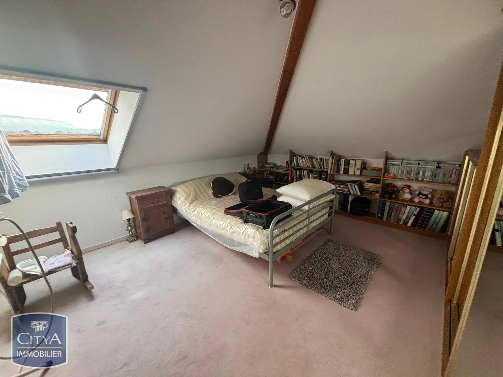 Photo 5 Appartement 3 pièces 120m²