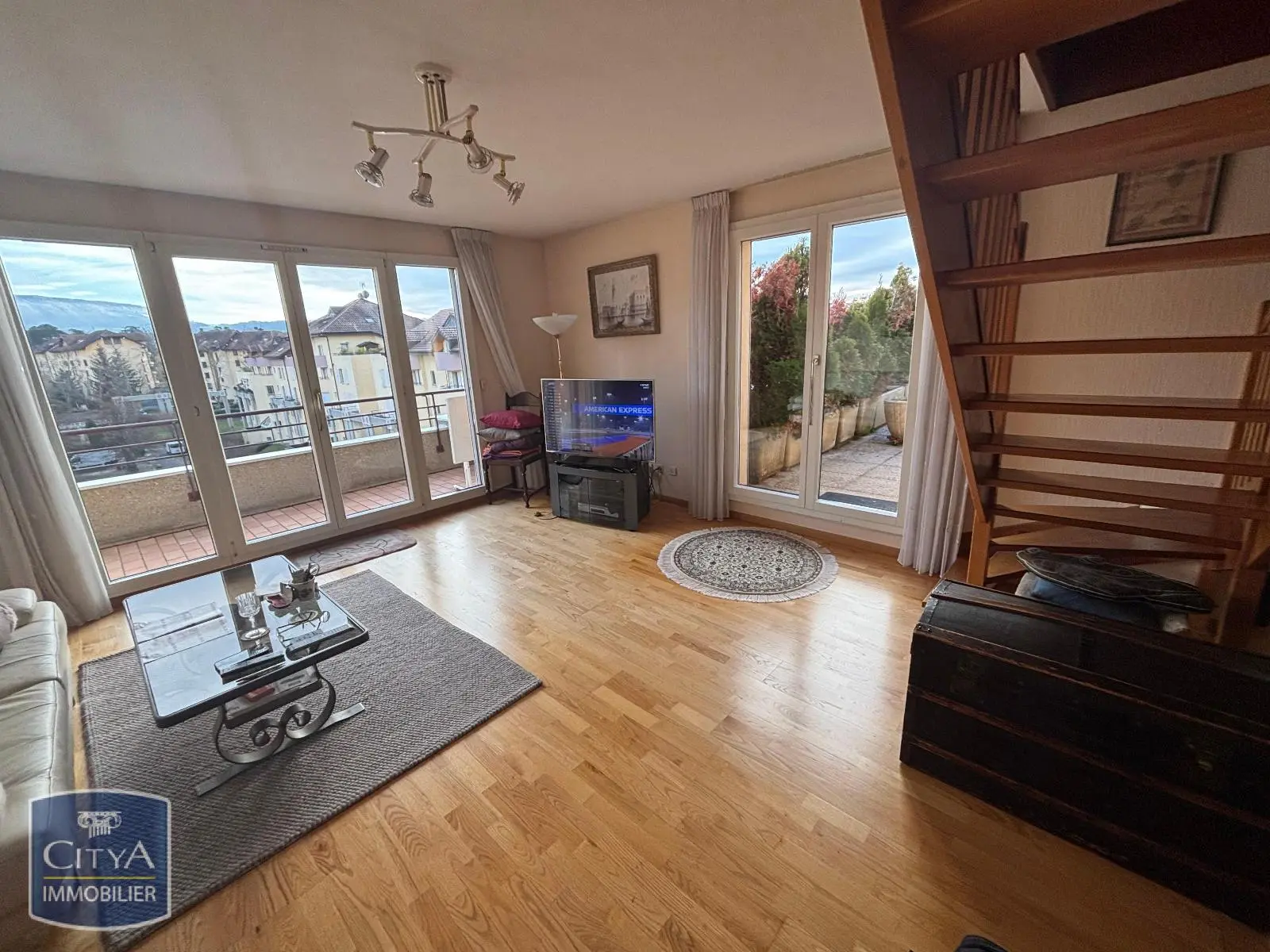 Photo 4 Appartement 3 pièces 120m²