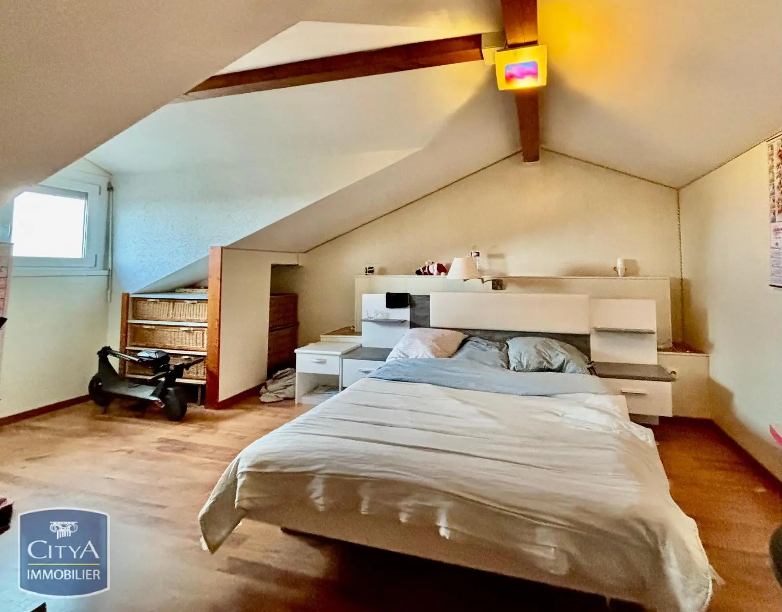 Photo 4 Appartement 3 pièces 67.21m²