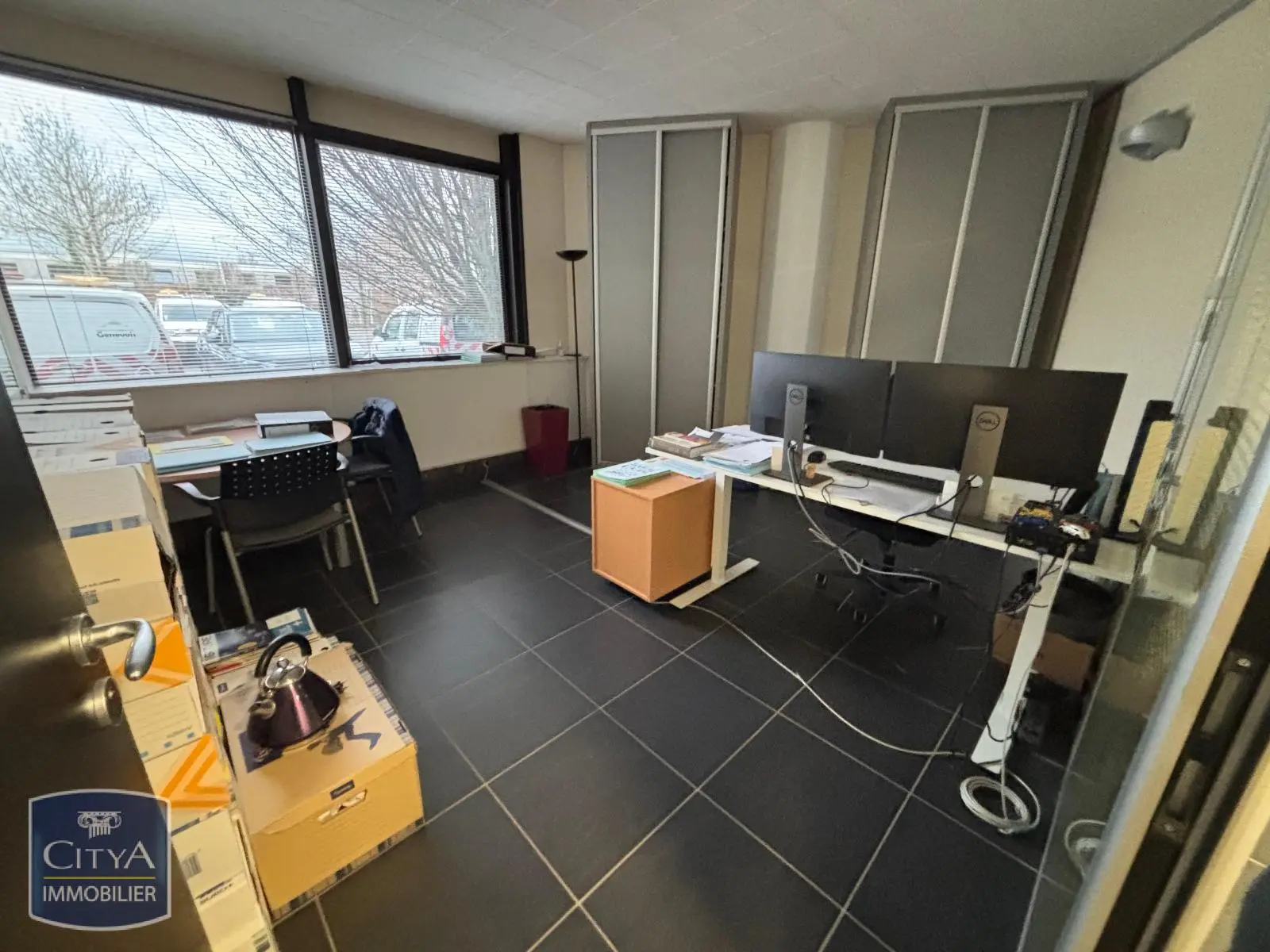 Photo 4 Local Professionnel 159.3m²