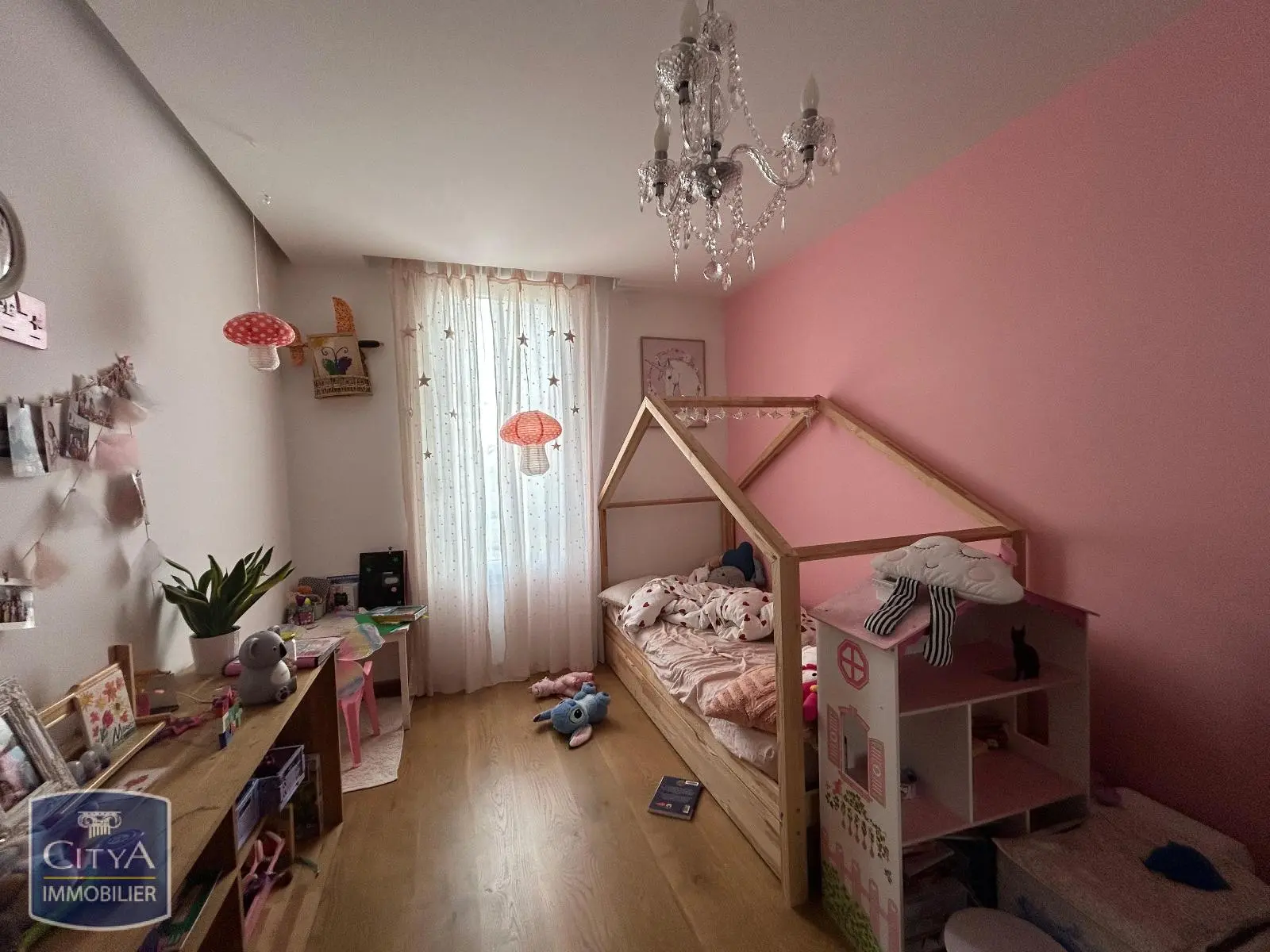 Photo 9 Appartement 5 pièces 130m²