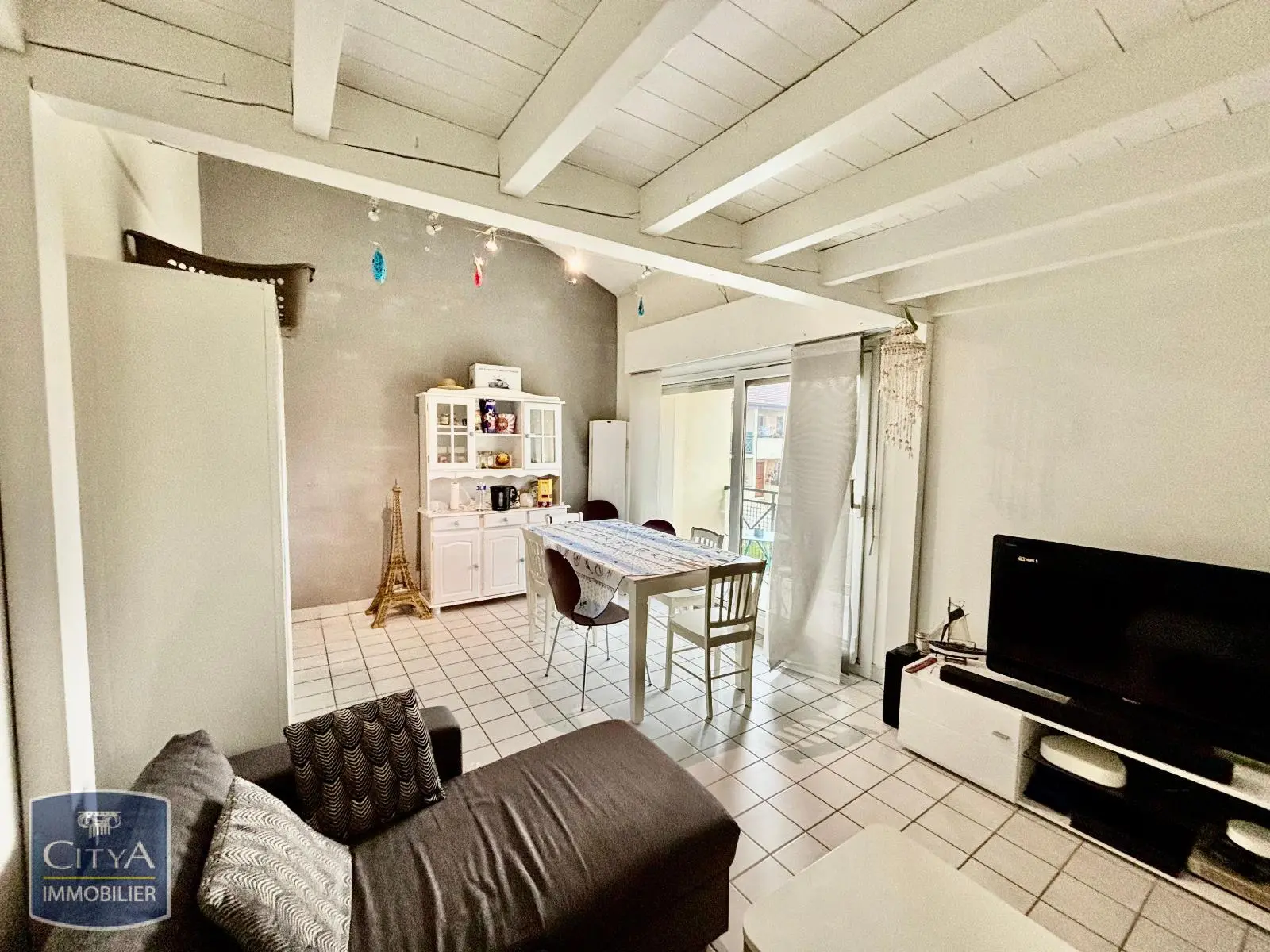 Photo 2 Appartement 3 pièces 67.21m²