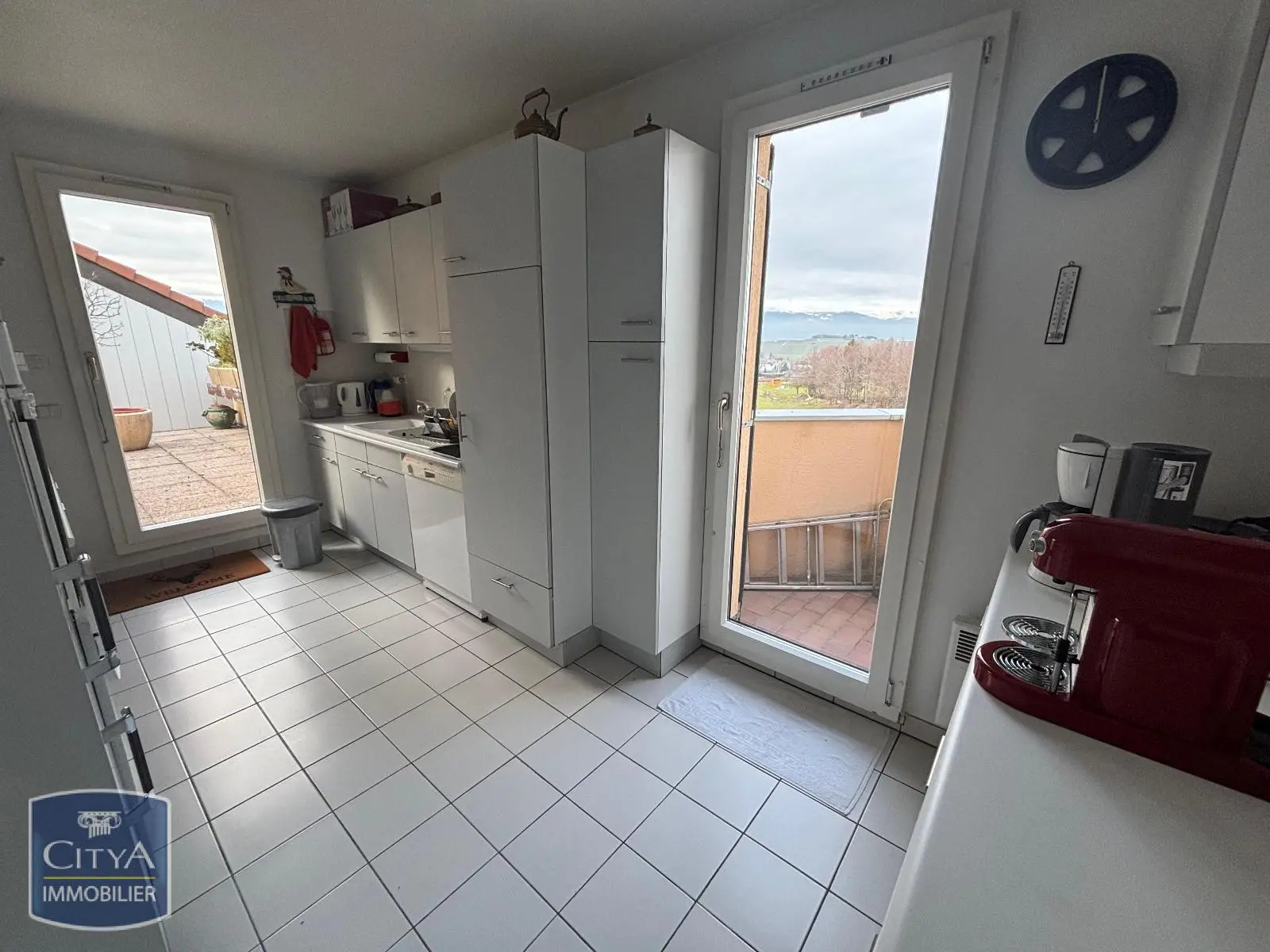 Photo 6 Appartement 3 pièces 120m²