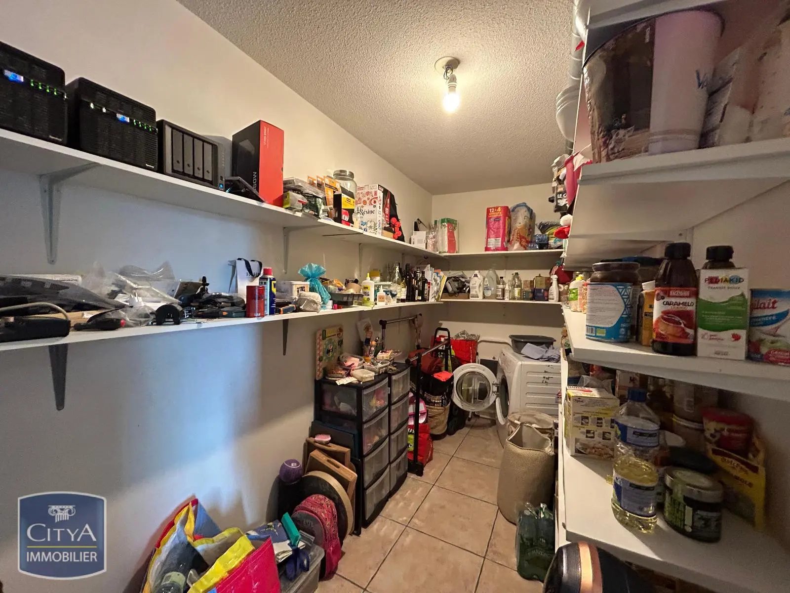 Photo 5 Appartement 5 pièces 130m²