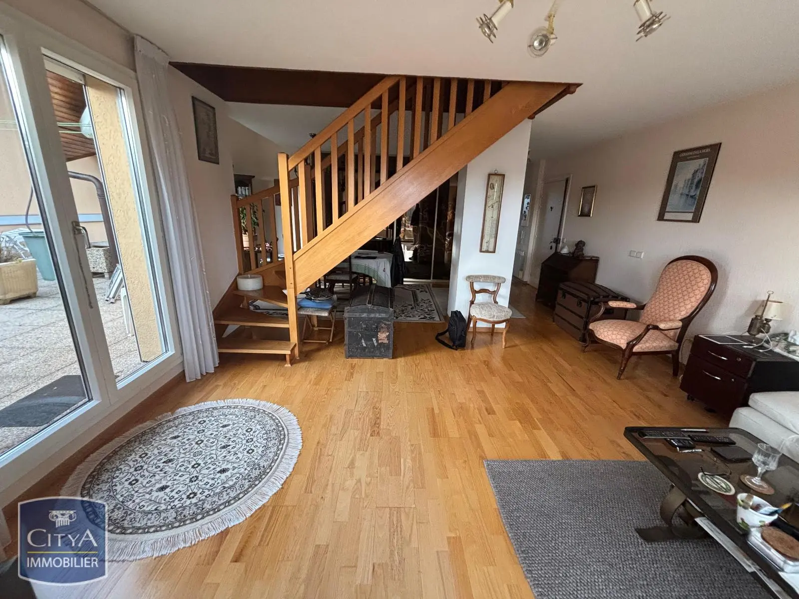 Photo 3 Appartement 3 pièces 120m²