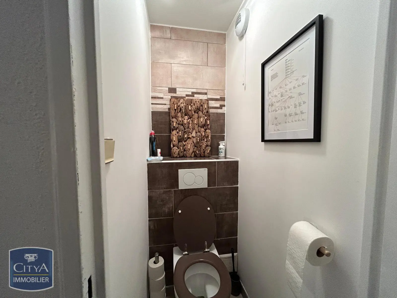 Photo 7 Appartement 3 pièces 73m²