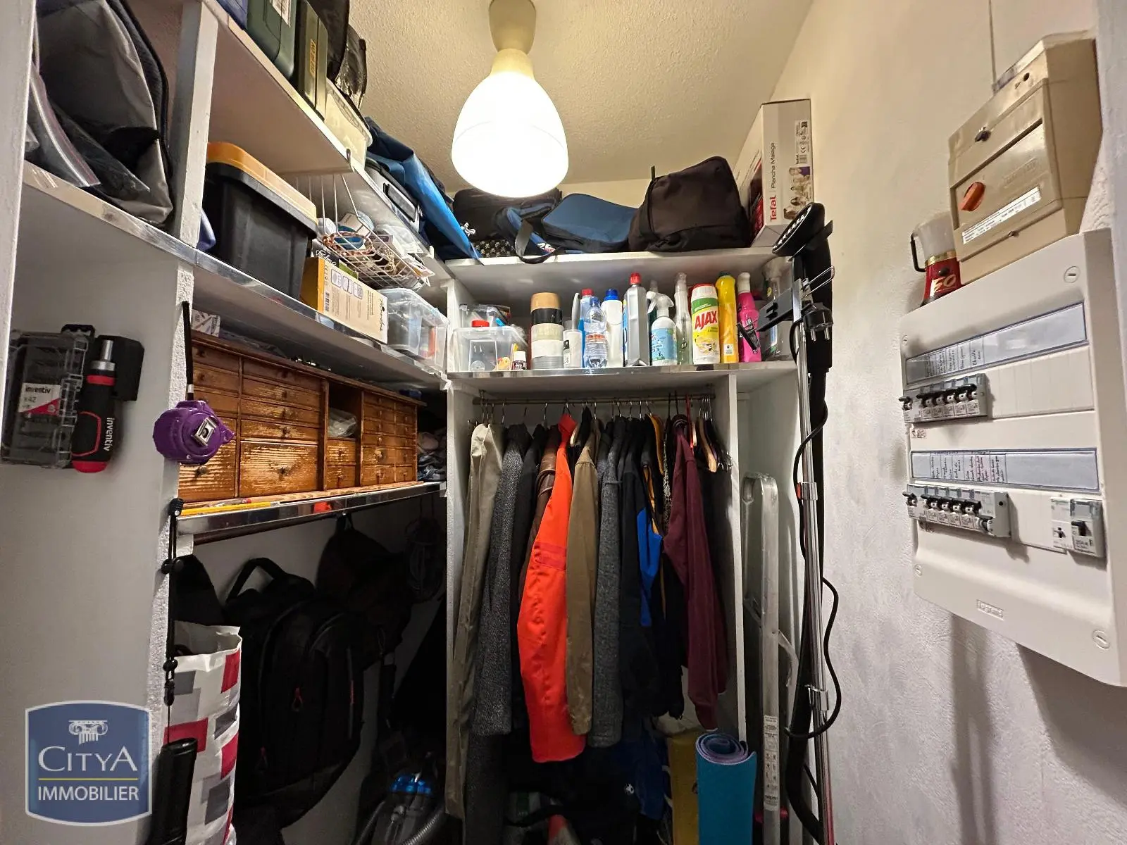 Photo 8 Appartement 3 pièces 73m²