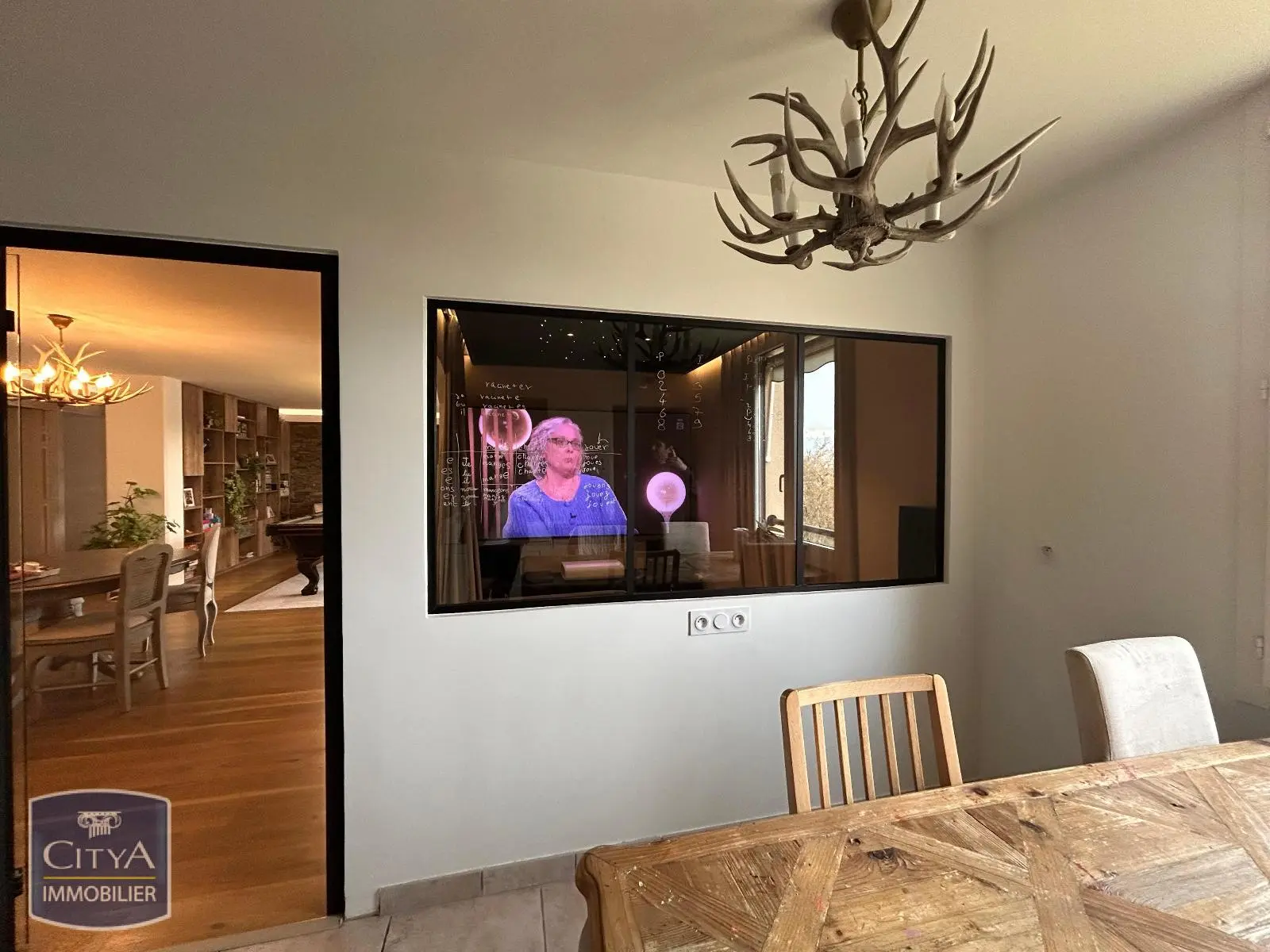 Photo 3 Appartement 5 pièces 130m²