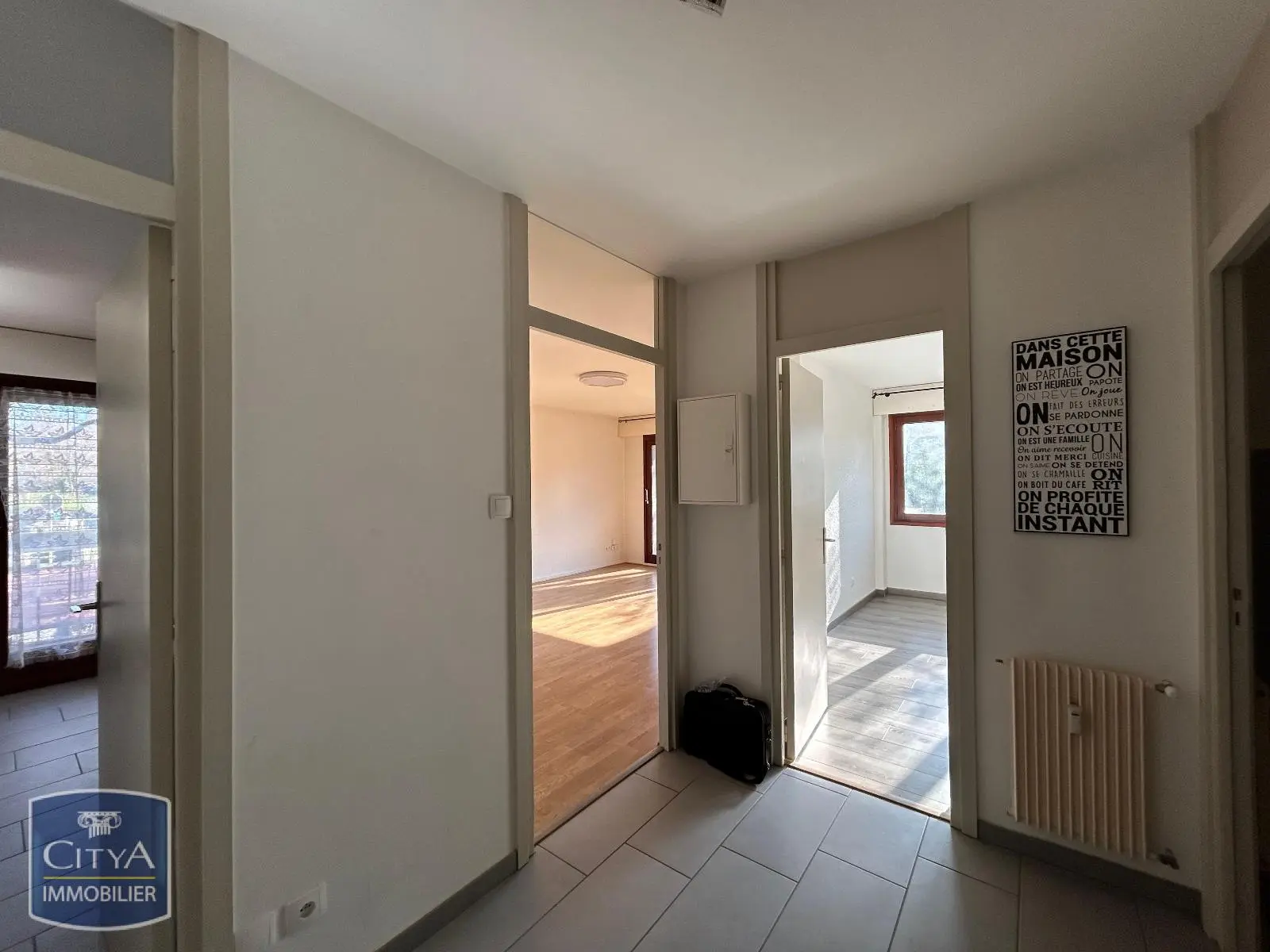 Photo 4 Appartement 2 pièces 55m²