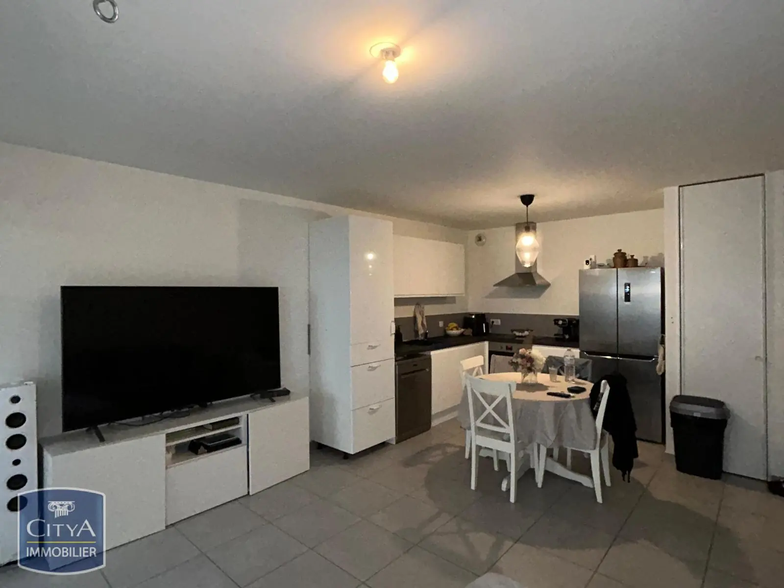Photo 2 Appartement 3 pièces 77.77m²