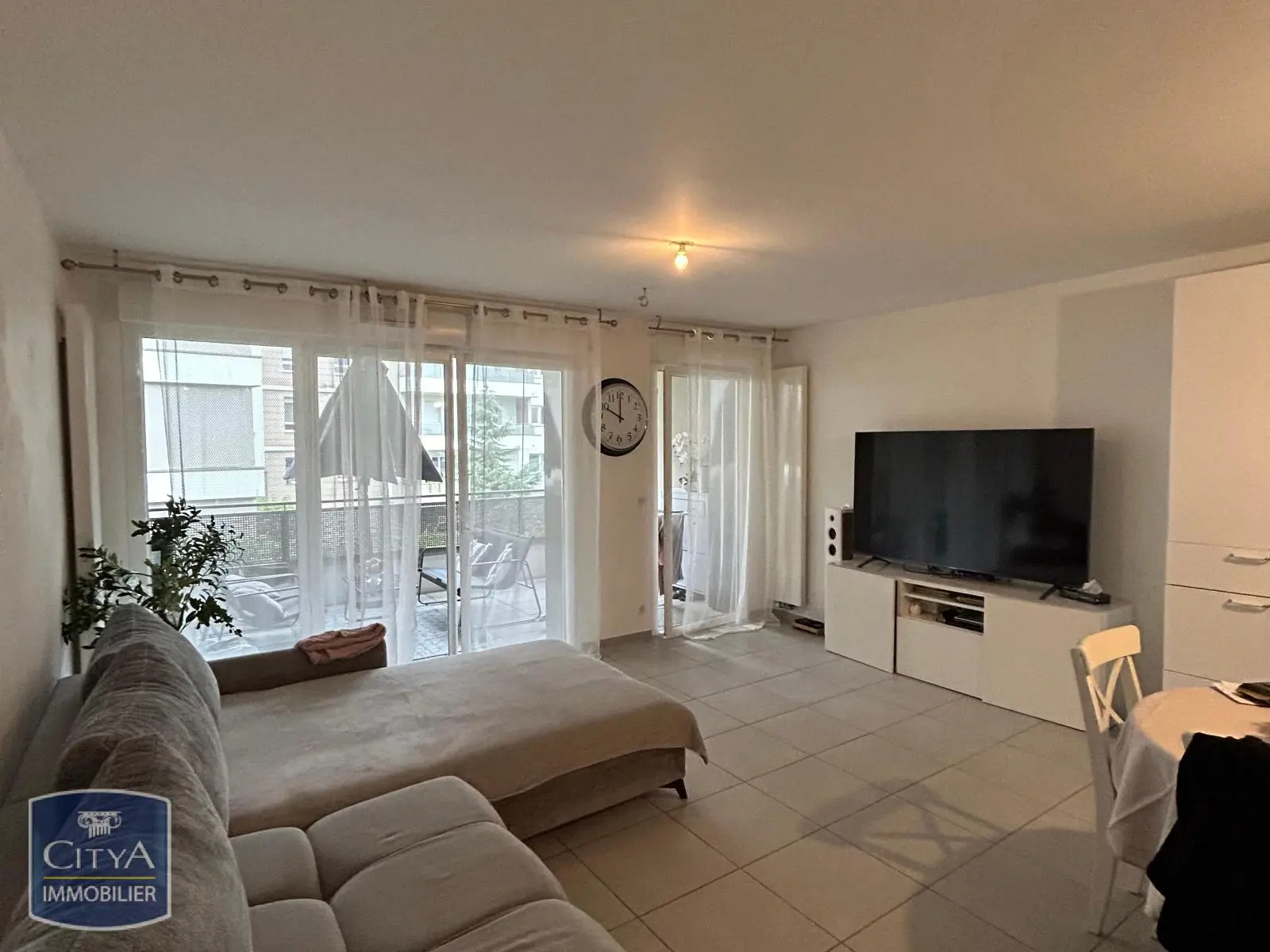 Photo 1 Appartement 3 pièces 77.77m²