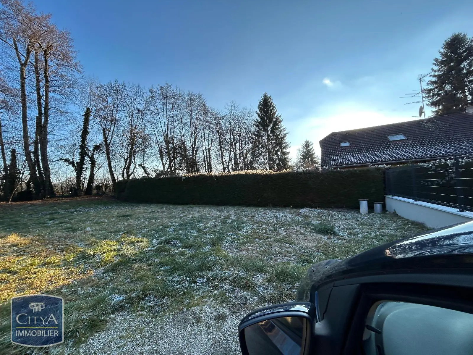 Photo 5 Terrain 488m²