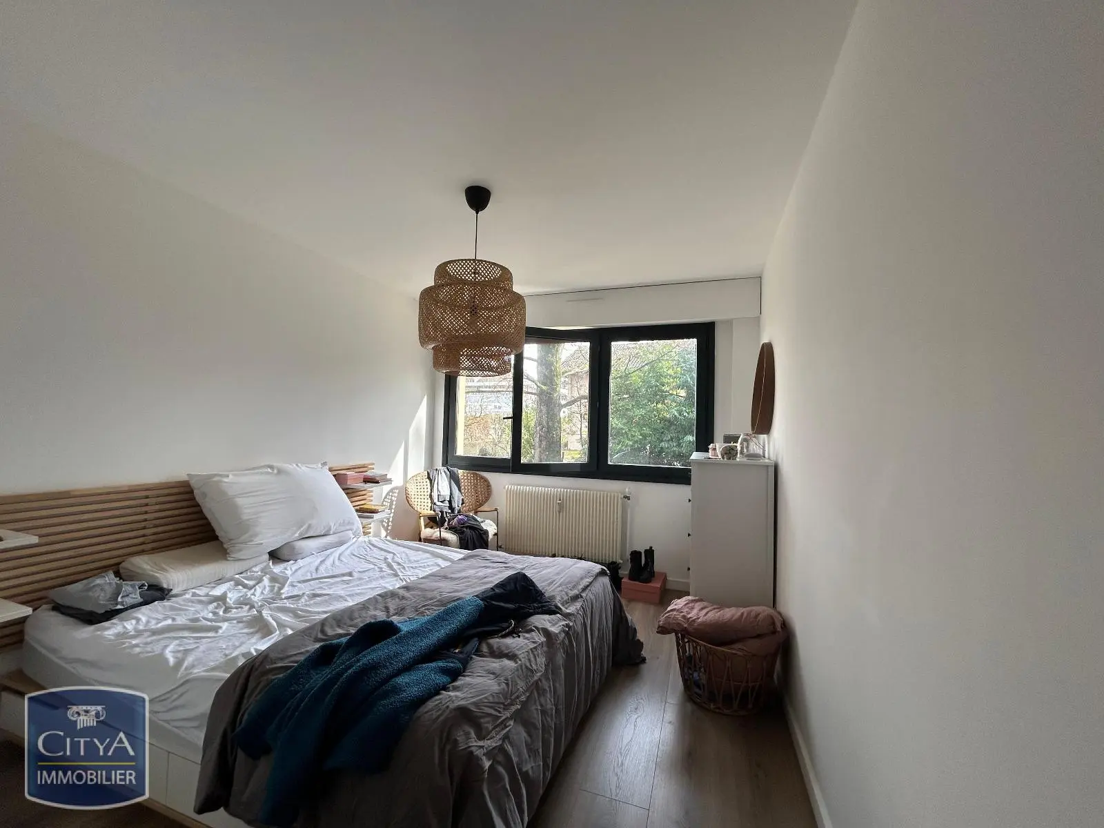 Photo 12 Appartement 4 pièces 91m²