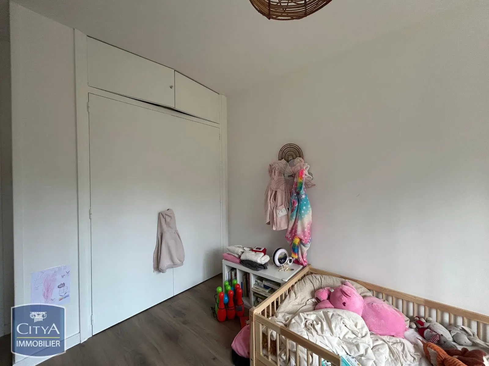 Photo 8 Appartement 4 pièces 91m²