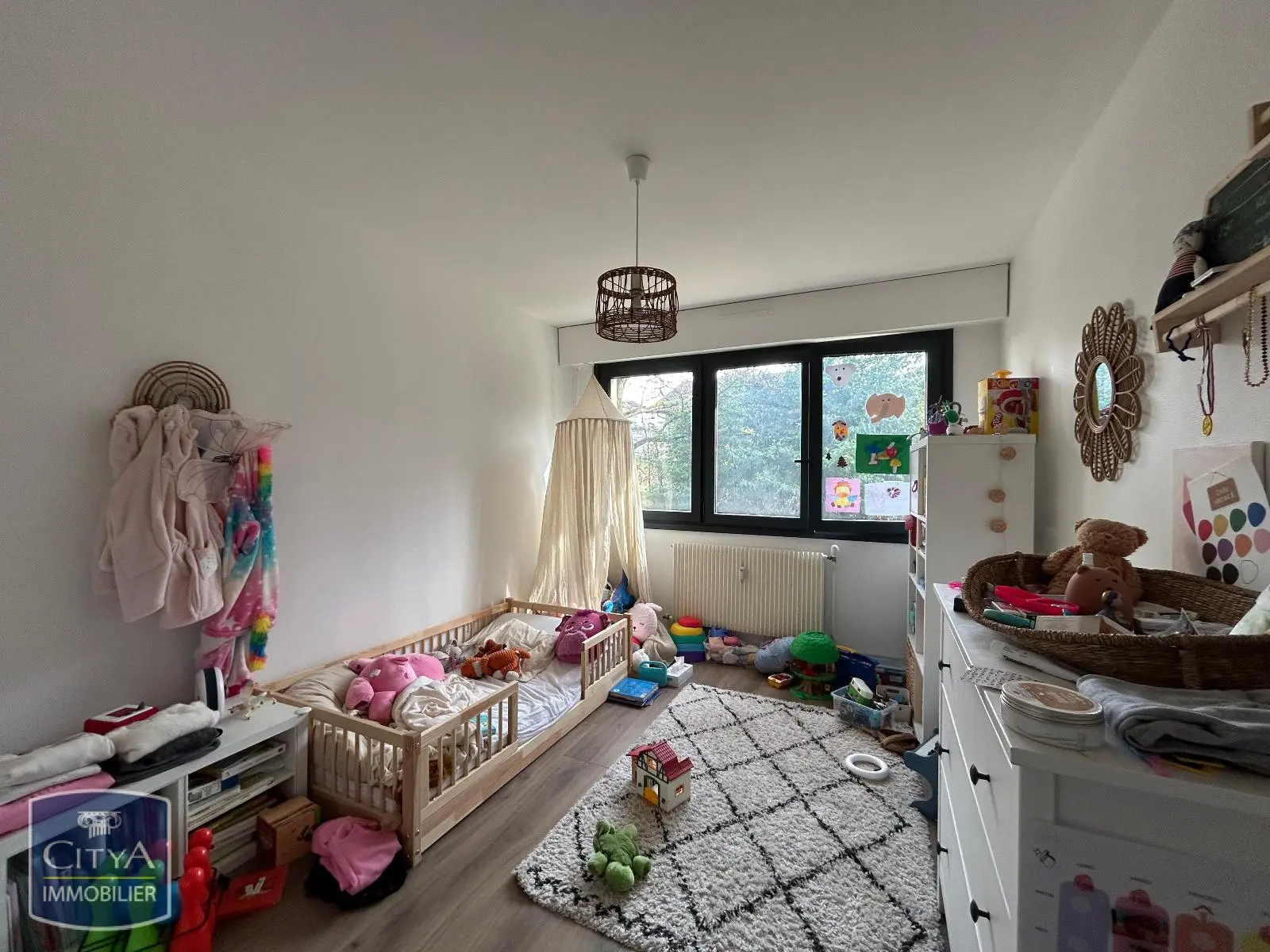 Photo 7 Appartement 4 pièces 91m²