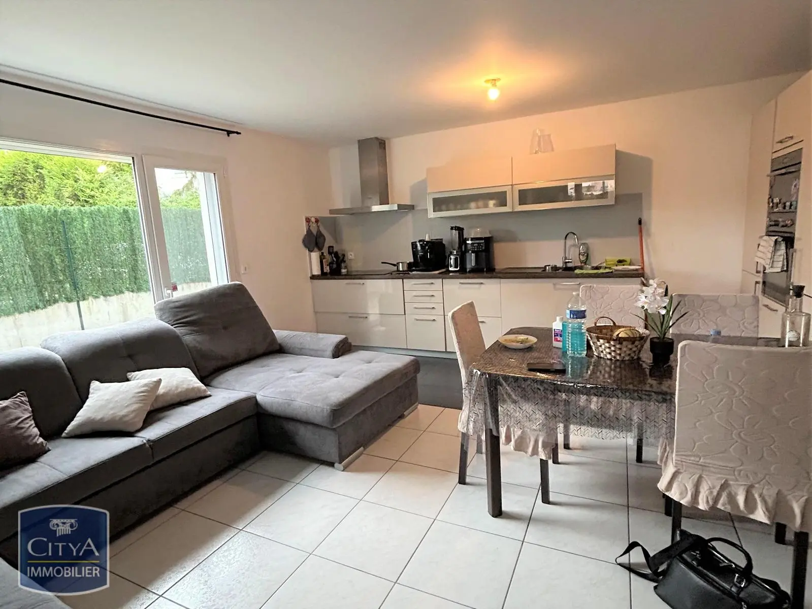 Photo 2 Appartement 3 pièces 65m²