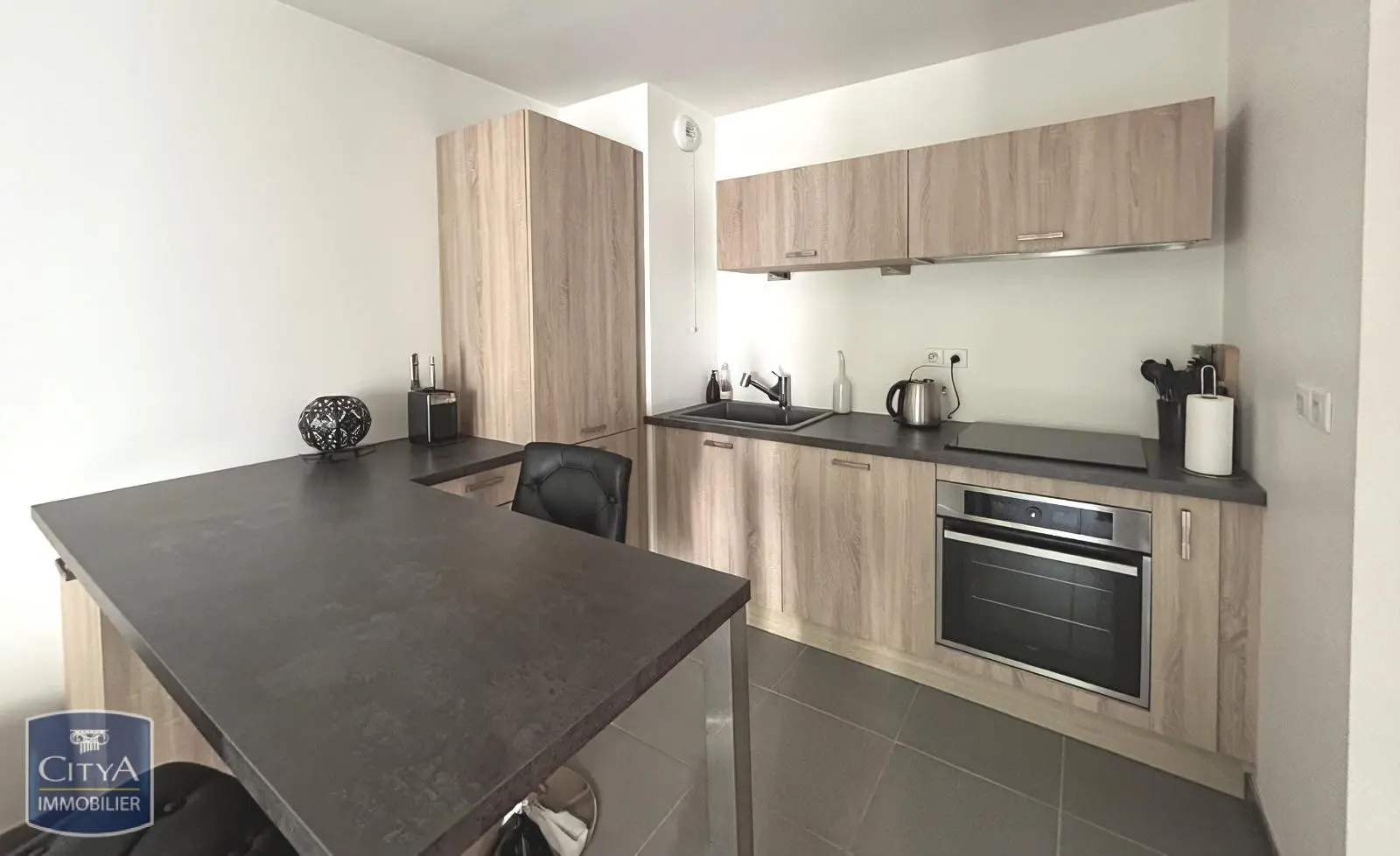 Photo 3 Appartement 3 pièces 65m²