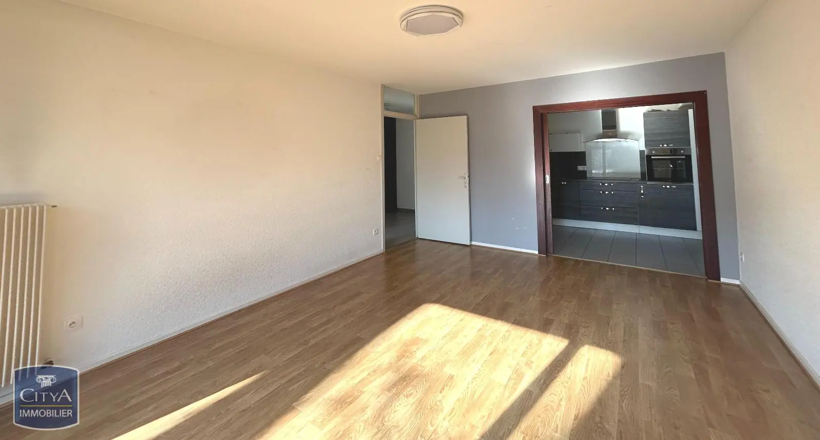 Photo 2 Appartement 2 pièces 55m²