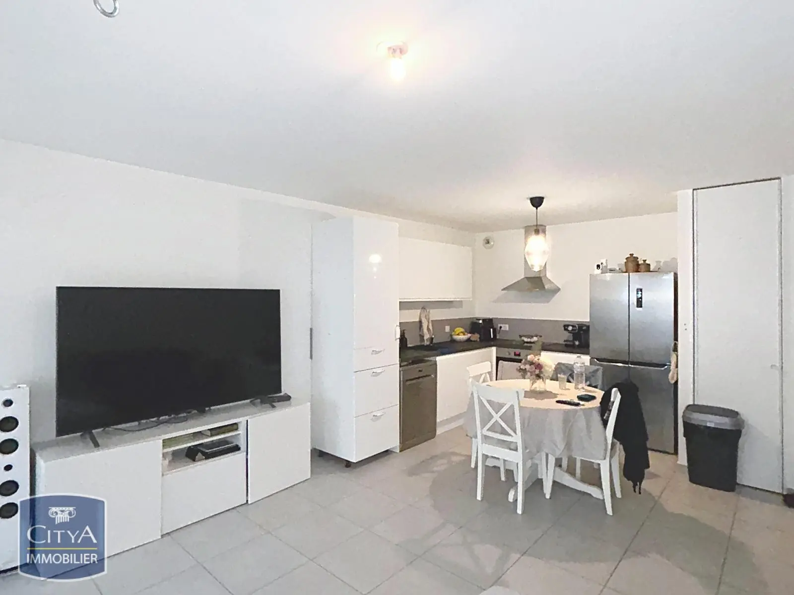 Photo 3 Appartement 4 pièces 78m²