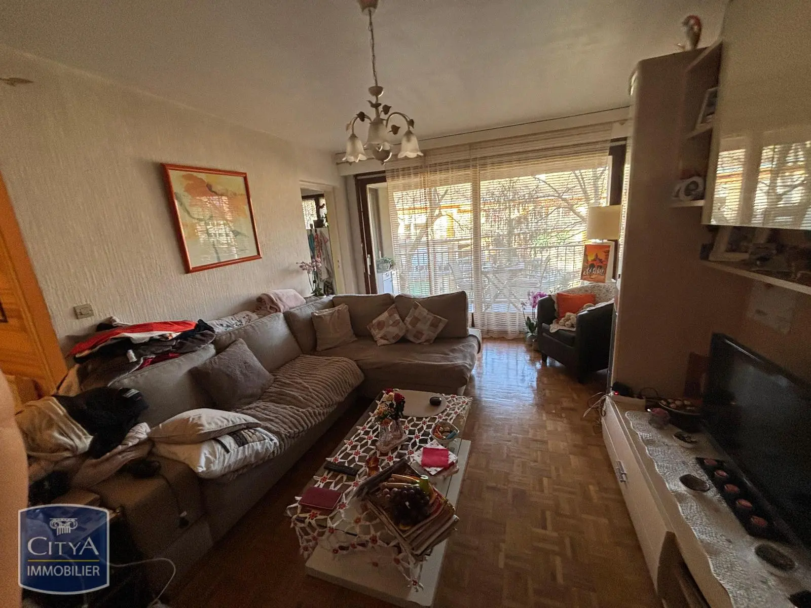 Photo 2 Appartement 2 pièces 51.6m²