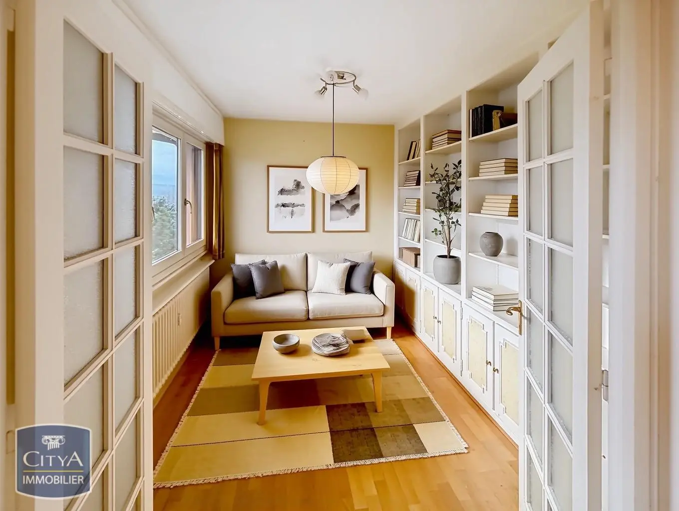 Photo 3 Appartement 3 pièces 78m²