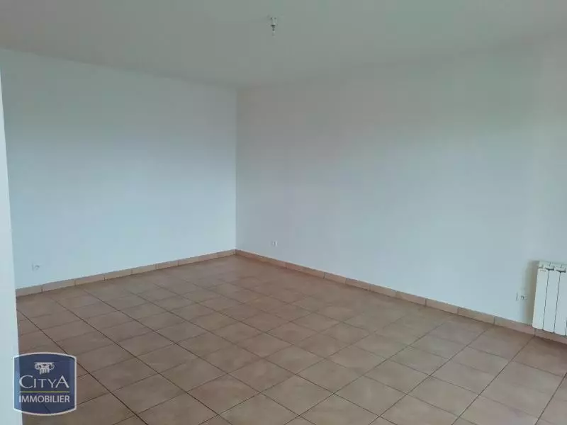 Illustration pour Appartement 3 pièces 62m² Photo Appartement 3 pièces 62m²