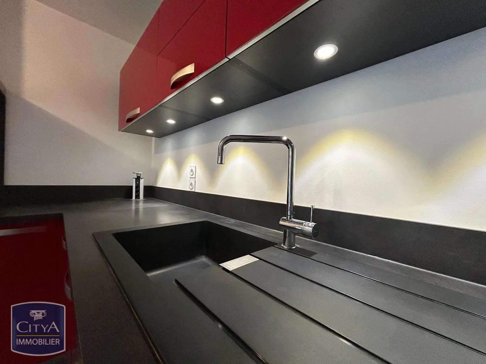 Photo 4 Appartement 3 pièces 65m²