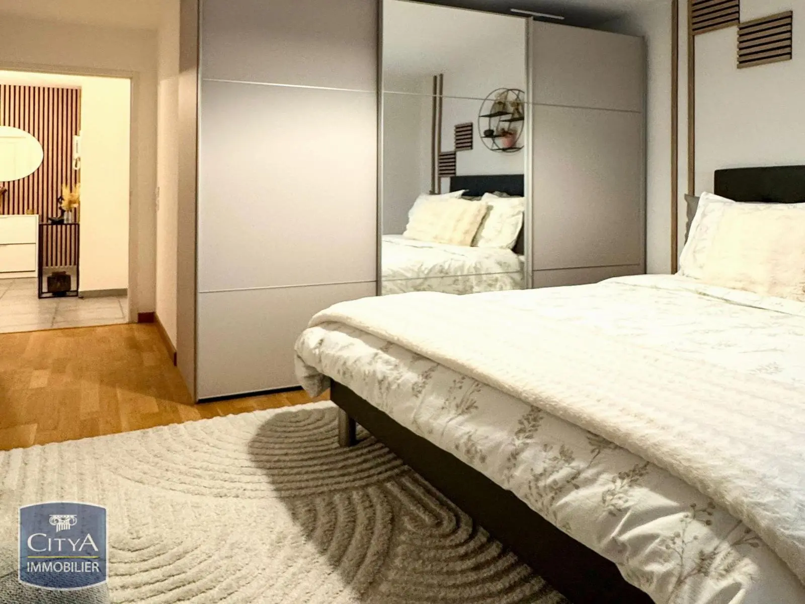 Photo 4 Appartement 3 pièces 65m²