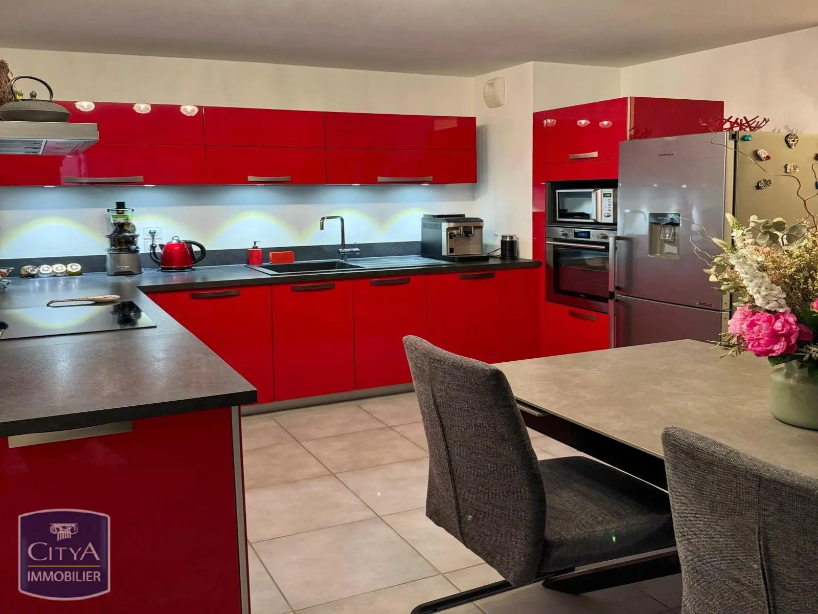 Photo 3 Appartement 3 pièces 65m²