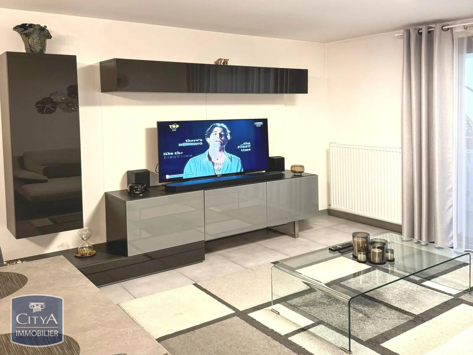 Photo 2 Appartement 3 pièces 65m²