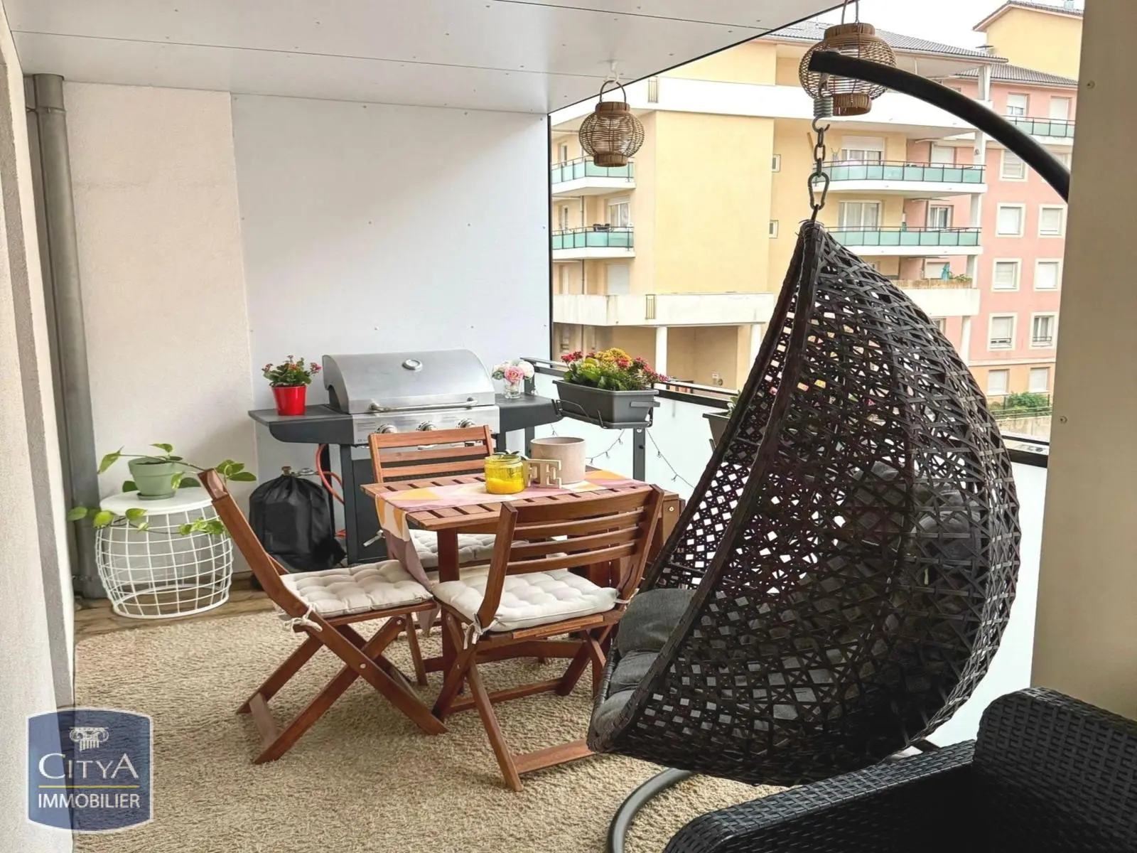 Photo 1 Appartement 3 pièces 65m²